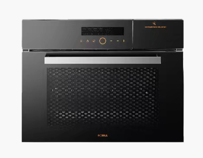 ELECTRIC OVEN HZK-TS1