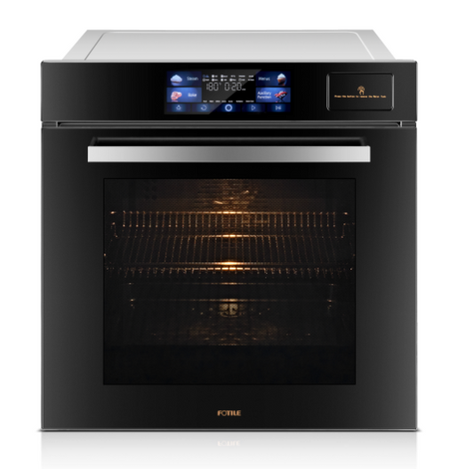 ELECTRIC OVEN HZK72-H1