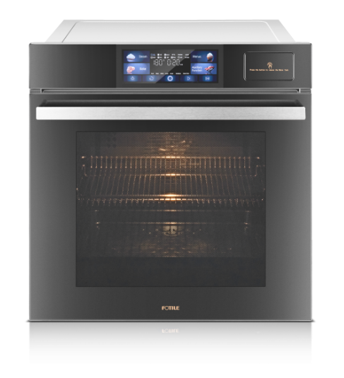 ELECTRIC OVEN HZK72-H2-Y