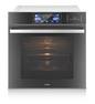 ELECTRIC OVEN HZK72-H2-Y