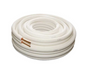 INSULATED PAIR COIL 9MM WALL(3/8"*0.81+3/4"*1.14)*20M